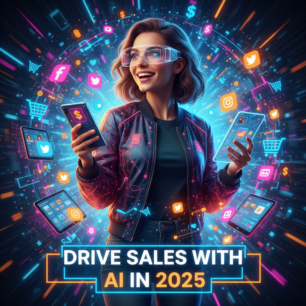 AI-Powered Creator