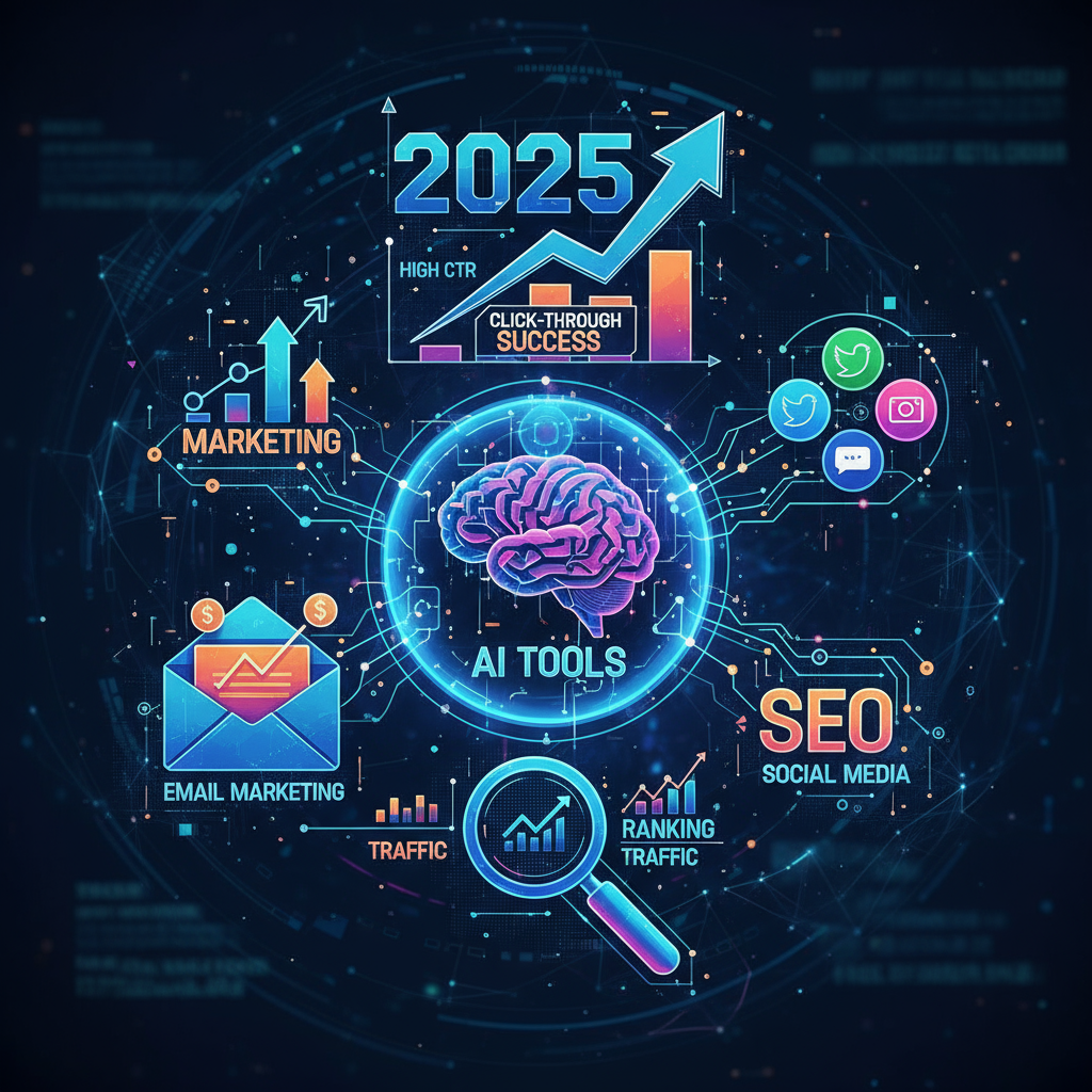 डिजिटल मार्केटिंग क्या है: 2025 में सफलता के लिए एक संपूर्ण मार्गदर्शिका