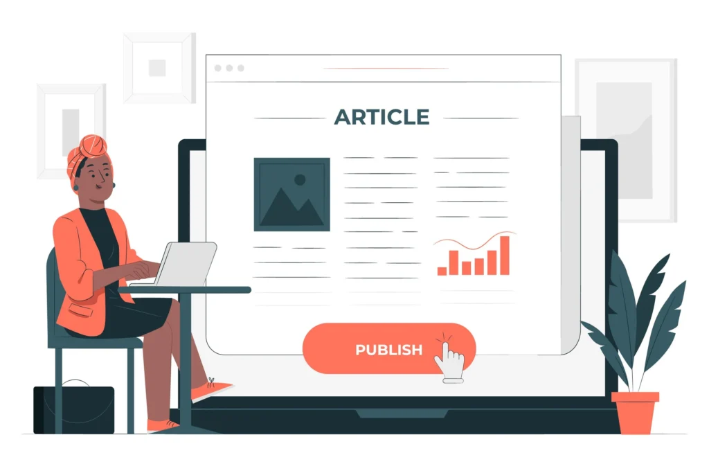 Article Submission in 2025-2026: The Ultimate Guide to Quality over Quantity