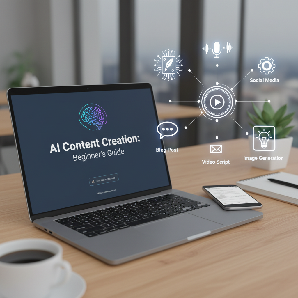 AI content