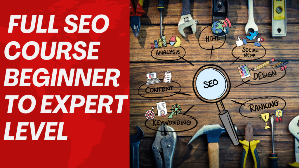 What is SEO