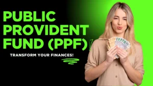 Public Provident Fund