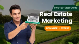Real Estate Marketing