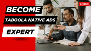 Taboola native ads