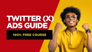 Twitter Ads Guide