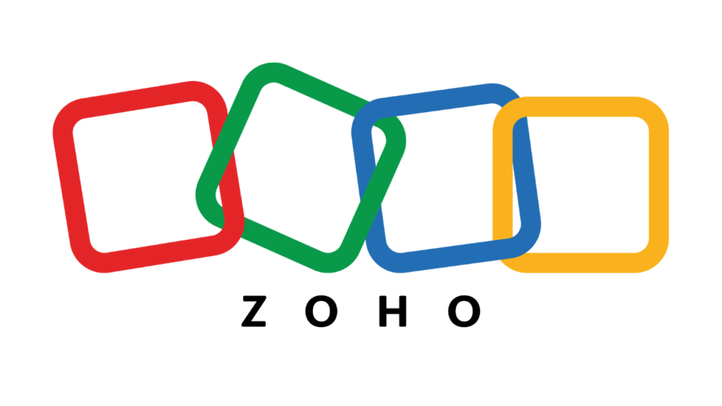 zoho