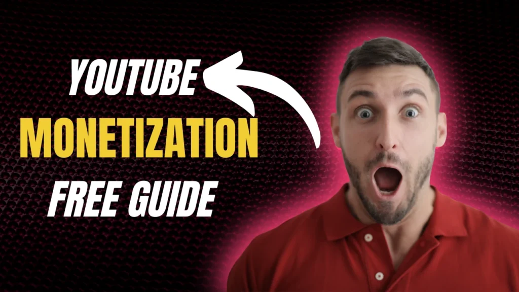 YouTube Monetization