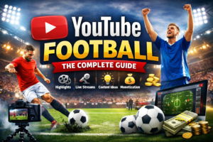 youtube football