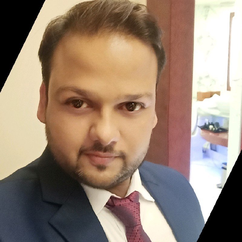 Nikhil Aggarwal